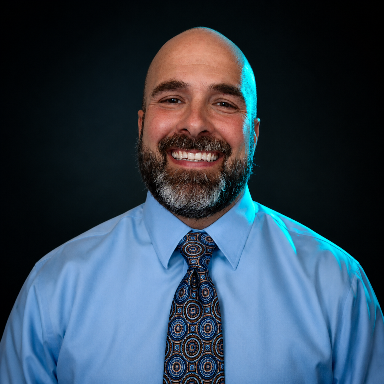 Joe Travaglione